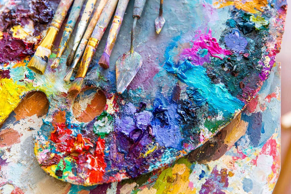 Creative Arts and Design Graduates